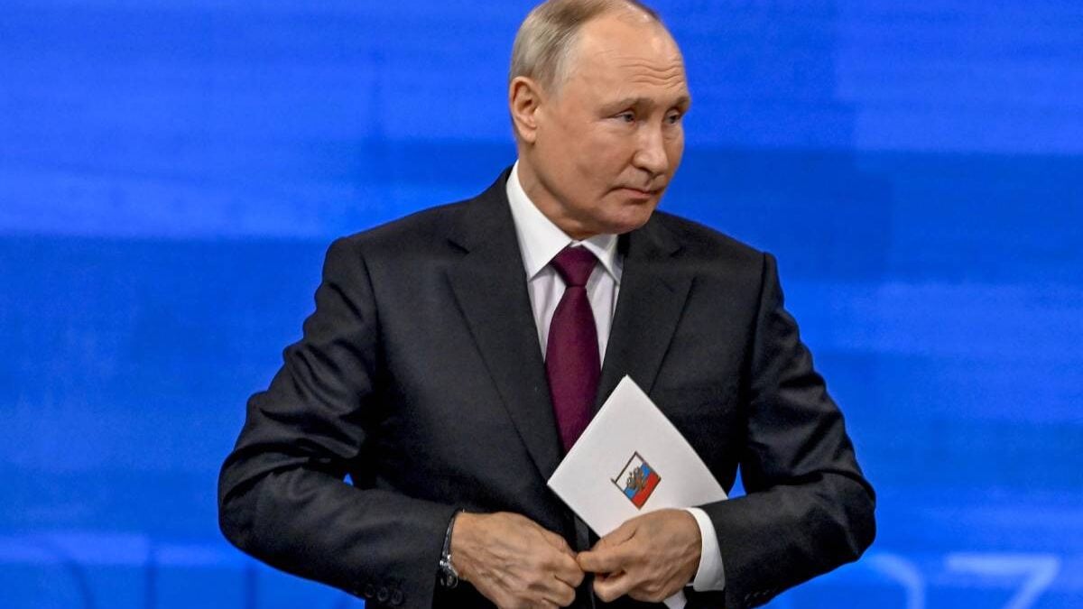 AES - CEDEAO : la Russie salue le dialogue instauré