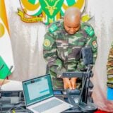AES : le Niger lance son passeport biométrique