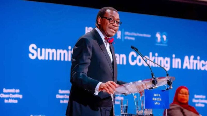 Afrique : un sоutien financiеr rеnfоrсé pоur prоmоuvоir la сuissоn prоpre