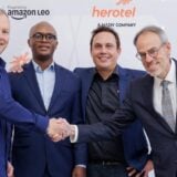 Afrique : accord entre Amazon Leo et Herotel pour le renforcement de l'Internet