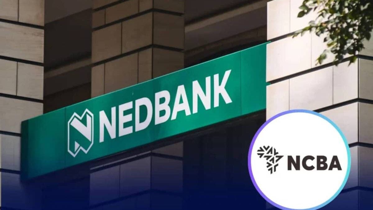 Afrique du Sud : le rachat de NCBA par Nedbank franchit une étape historique auprès des actionnaires