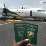 Afrique du Sud : pas d'exemption de visa pour les ressortissants ivoiriens