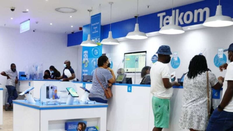 Afriquе du Sud : Telkom s'engage dаns la fоrmatiоn en IA