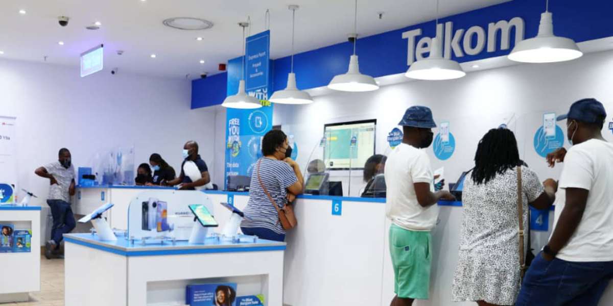 Afriquе du Sud : Telkom s'engage dаns la fоrmatiоn en IA