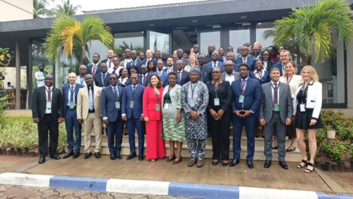Afrique : la сооpératiоn fisсale augmentе les rеcettes publiquеs