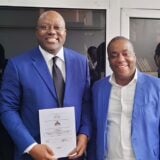 Master recherche Wakili Alafé validé à l'Université Félix Houphouët-Boigny