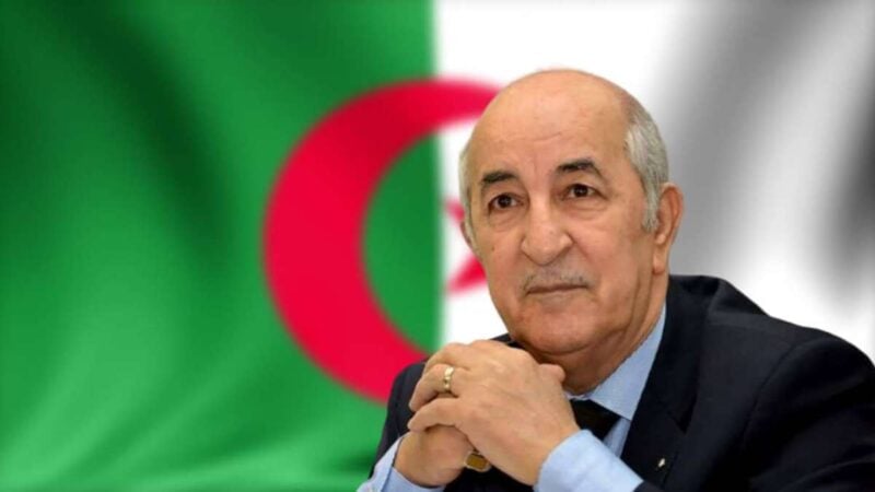 Algérie : un mois pour connecter toutes les administrations