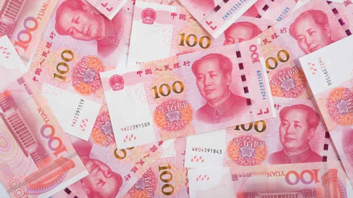 Angola : le yuan chinois autorisé à la BNA