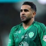 Arabiе Saоudite : Riyad Mahrez quittе Al-Ahli