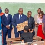 BEPC 2026 au Bénin : le taux de réussite en baise de 13,11 %