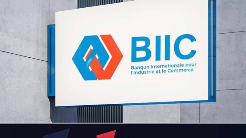 BRVM : l'action de la BIIC s'envole de 26 %, portée par son dividende