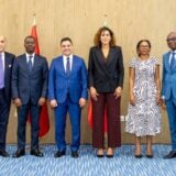 Bénin - Maroc : partenariat renouvelé pour renforcer les relations bilatérales