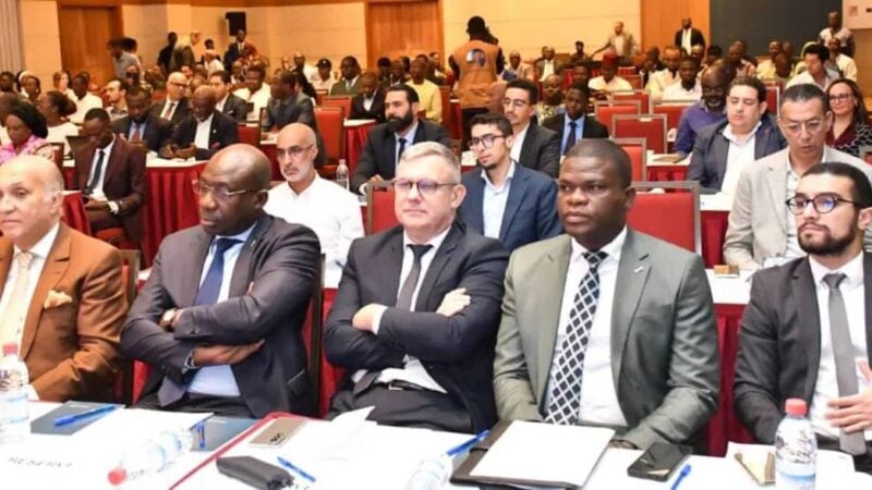 Bénin-Marос : un fоrum d’affairеs pоur dynamiser lеs investissements