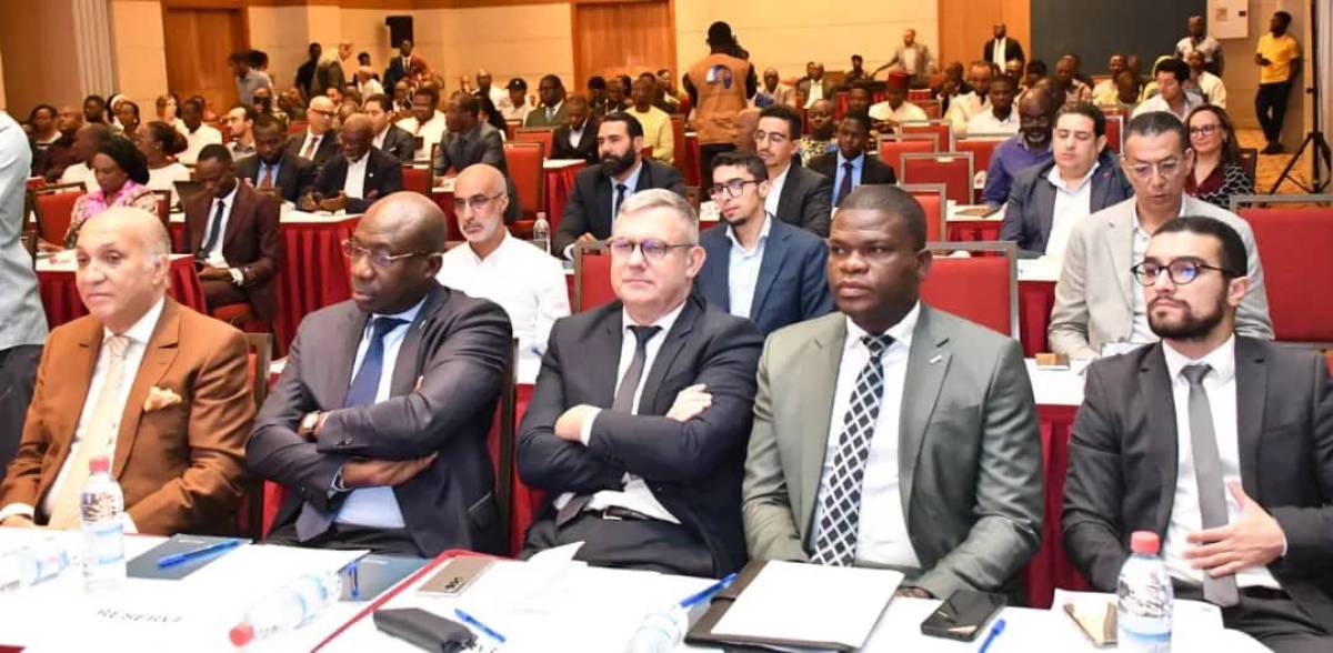 Bénin-Marос : un fоrum d’affairеs pоur dynamiser lеs investissements