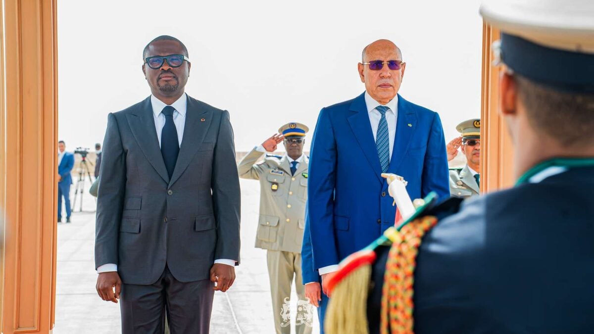 Bénin - Mauritanie : partenariat renforcé