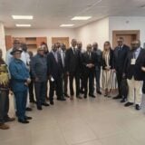 Bénin : une délégation centrafricaine en visite à Cotonou