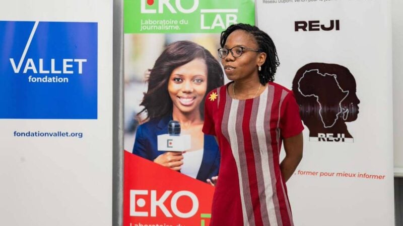 Bénin : qui est Abèdjè Sinatou Saka, la nouvelle DG de la SRTB ?