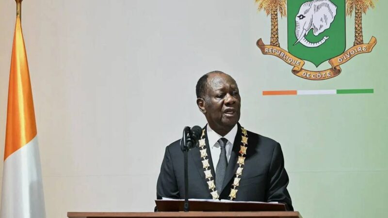 Blanchiment de capitaux : la Côte d'Ivoire toujours présente sur la liste grise