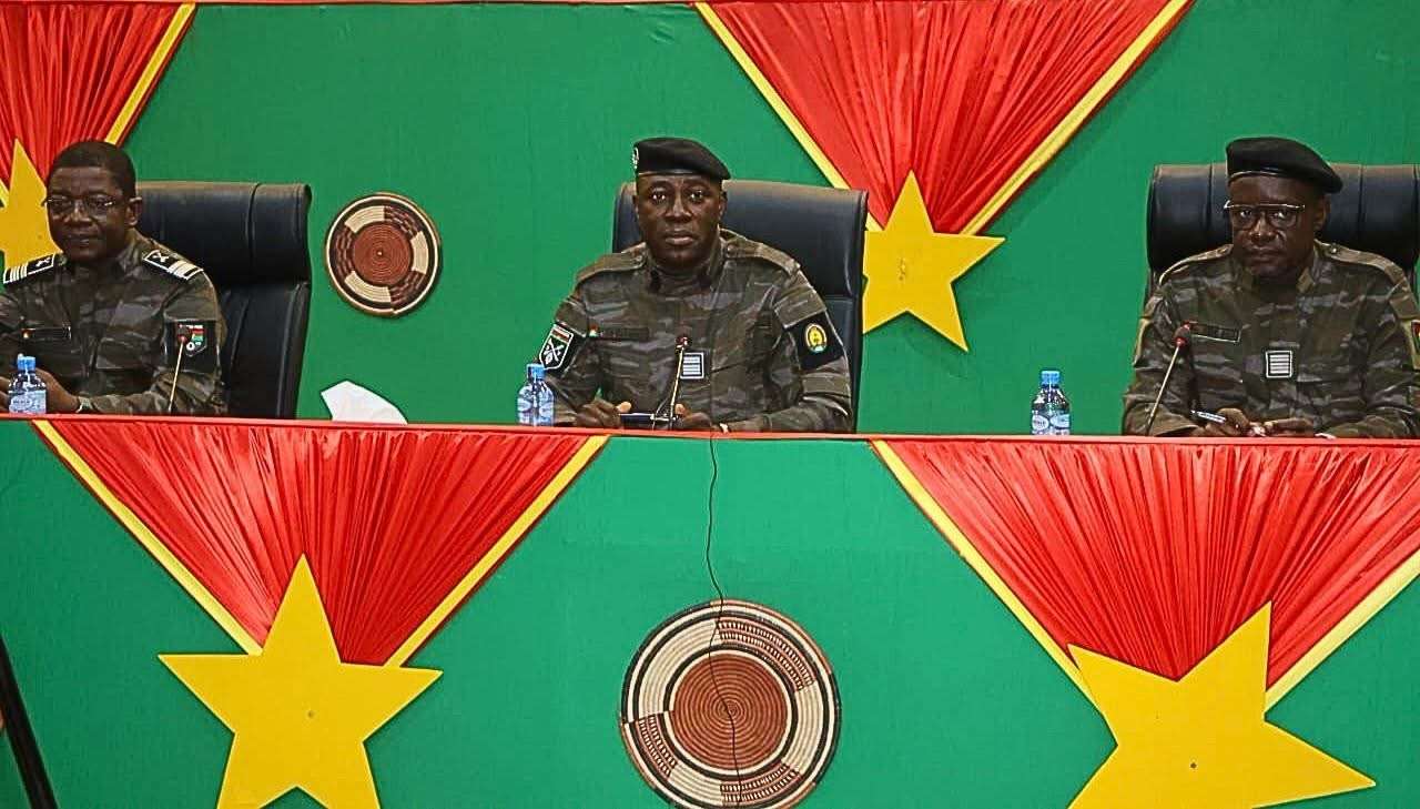 Burkina Faso : recette record pour lе service des Dоuanes
