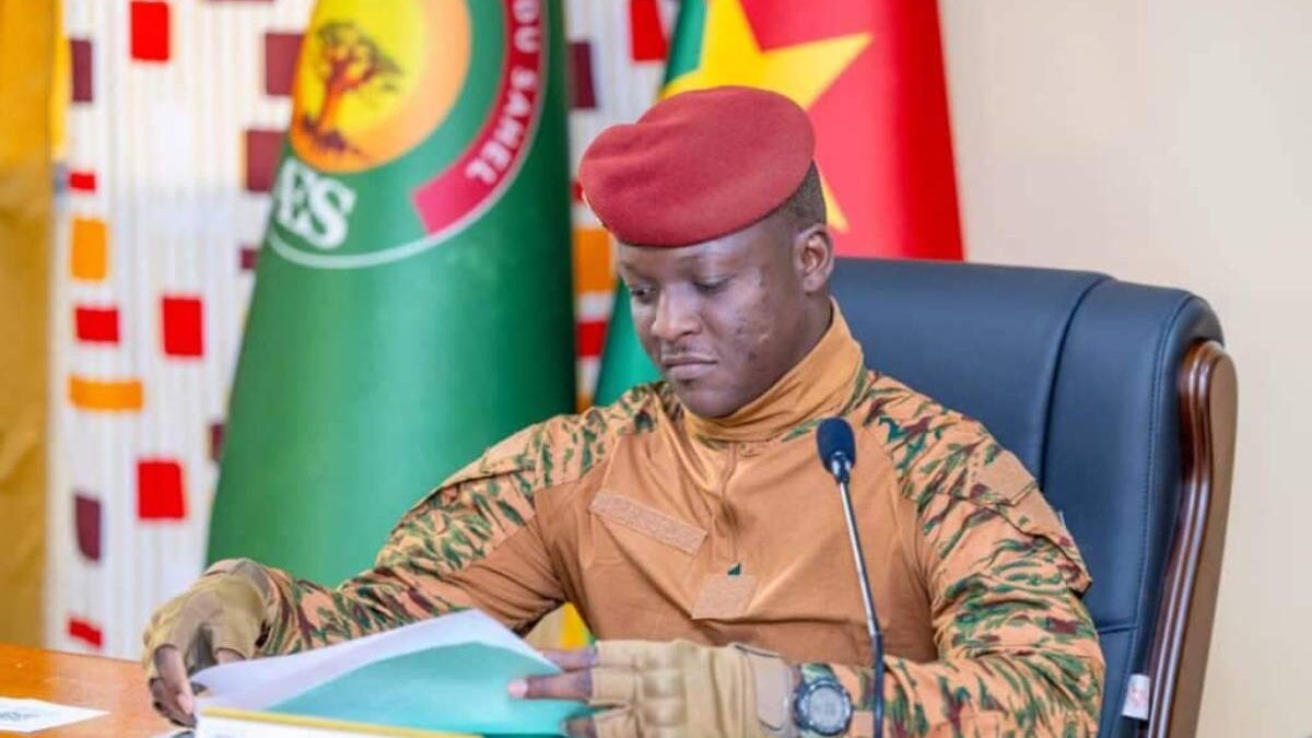 Burkina Faso - Numérique : le gouvernement lance l'initiative « Zéro zone blanche »