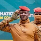 Burkina Faso : des agents européens expulsés