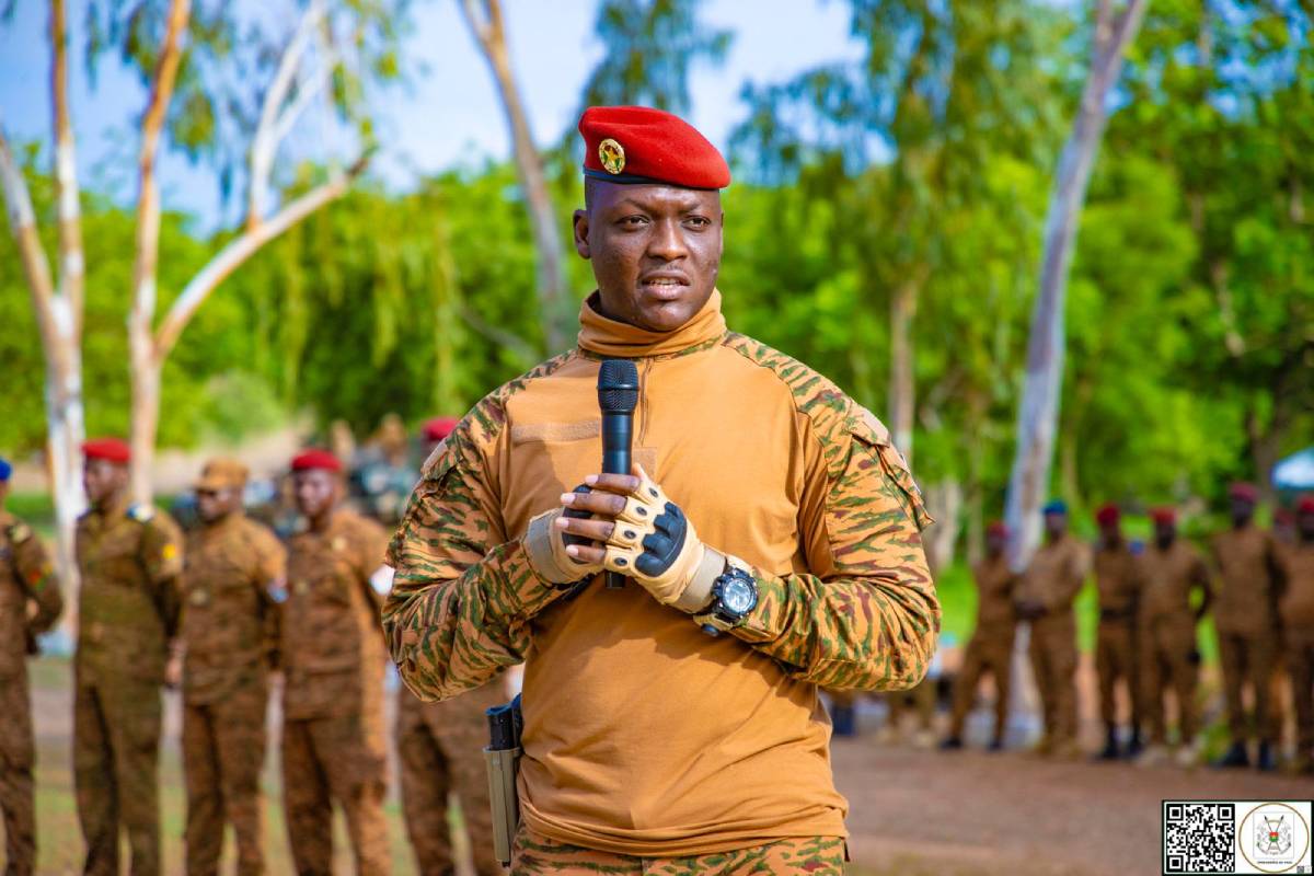 Burkina Faso : instauration de « journée de travail continu » dans les administrations
