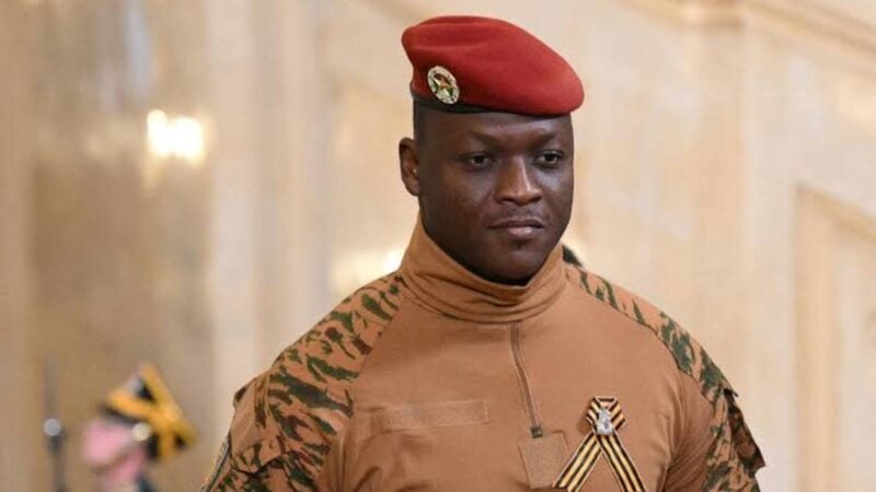 Burkina Faso : un exploit atteint sur la croissance économique