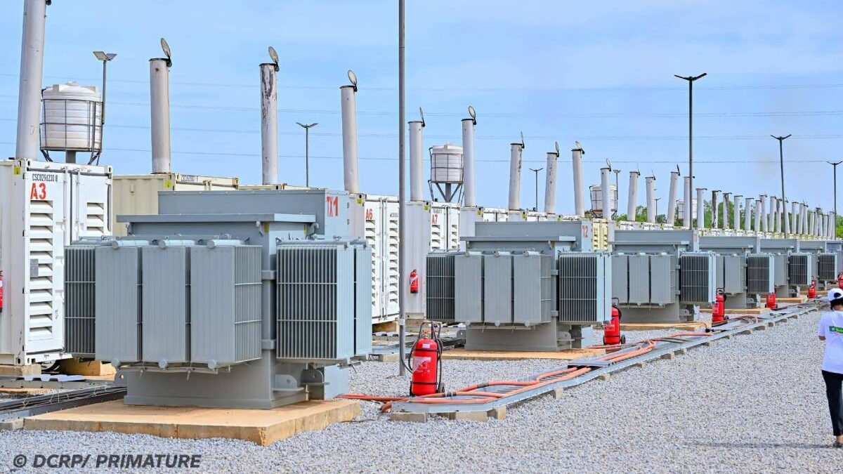 Burkina Faso : un grand pas vers la souveraineté énergétique