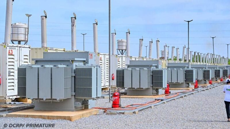 Burkina Faso : un grand pas vers la souveraineté énergétique