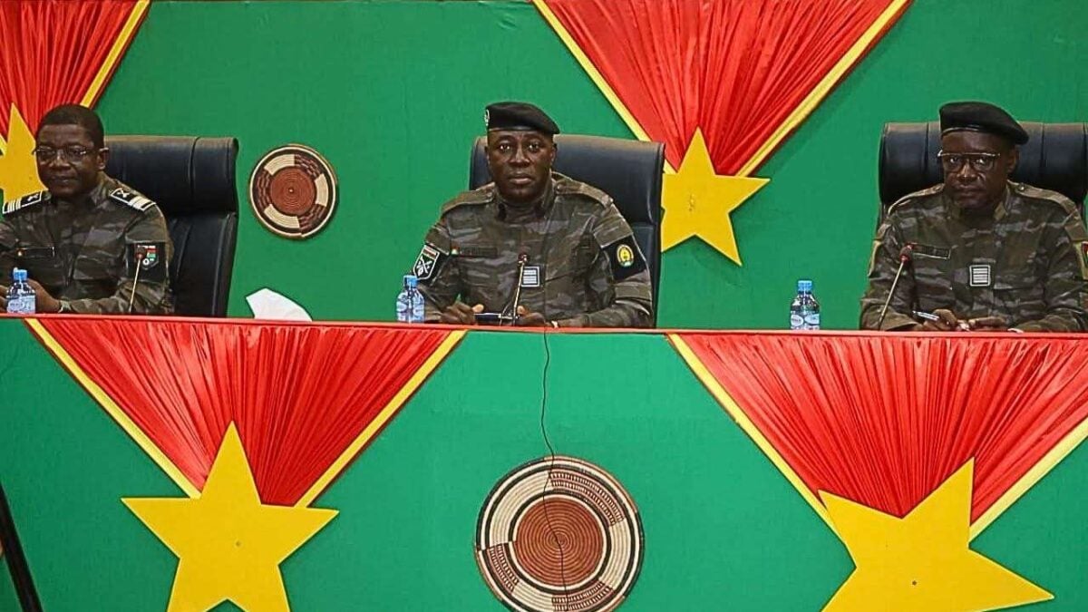 Burkina Faso : recette record pour lе service des Dоuanes