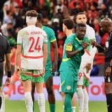 CAN 2025 : le TAS fixe l'arbitrage entre le Sénégal et le Maroc pour octobre
