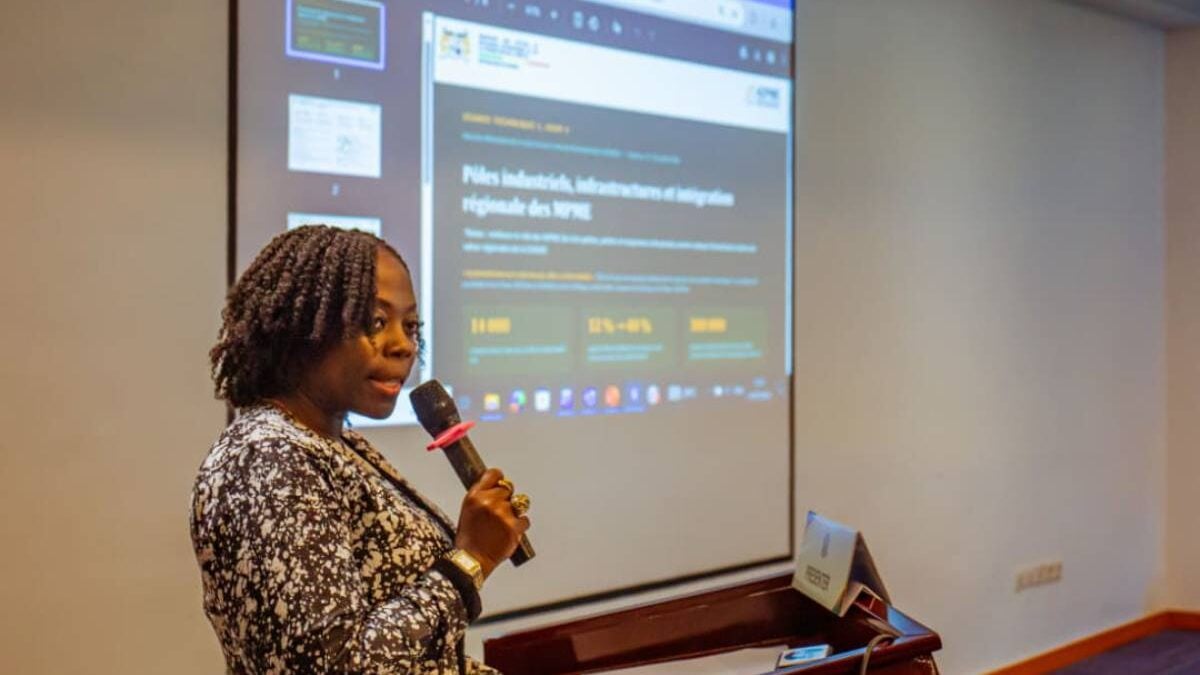CEDEAO : le Bénin propose un fonds de garantie régional pour les MPME