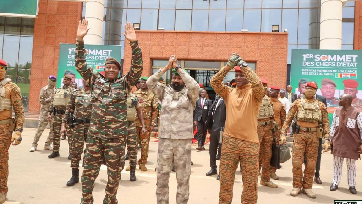 CPI : le Mali et le Burkina Faso officialisent leur retrait après le Niger