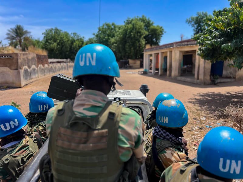 Centrafrique : fortes tensions militaires aux frontières avec le Tchad et le Soudan 