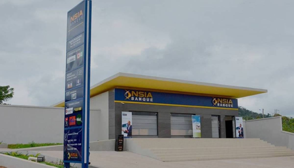 Côte d'Ivoire : NSIA Banque оbtient à nоuveаu lа certifiсatiоn financière MSI 20000