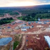 Côte d'Ivoire : 2,6 tonnes d'or produites en 6 mois sur la mine de Séguéla