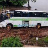 Côte d'Ivoire : 39 morts dans un accident, 2 personnes déposées en prison