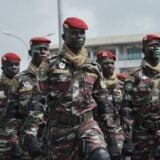 Côte d'Ivoire : 5 423 soldats mobilisés pour le 66ᵉ anniversaire d'indépendance