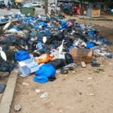 Côte d'Ivoire : "Abidjan produit 5 000 tonnes de déchets par jour"
