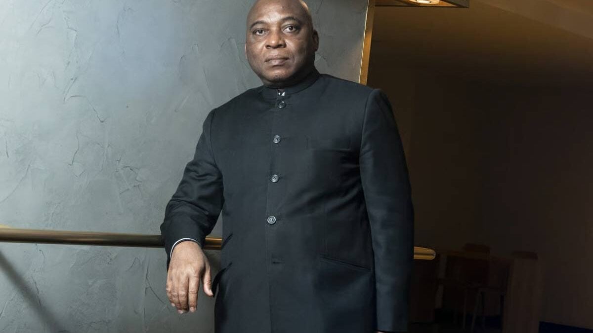 Côte d'Ivoire : Ahoua Don Mello lance la création de son parti