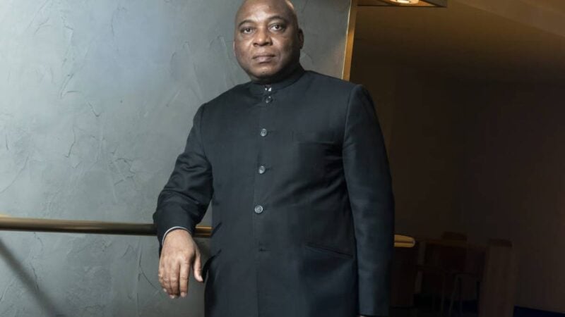 Côte d'Ivoire : Ahoua Don Mello lance la création de son parti