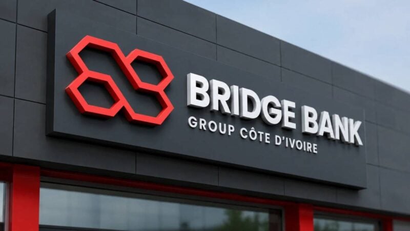 Côte d'Ivoire - BRVM : Bridge Bank boucle son introduction en Bourse en moins de 24 heures