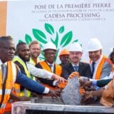 Côte d'Ivoire - Cacao : San Pedro lance sa révolution industrielle