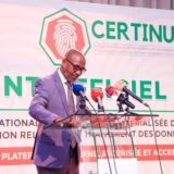 Côte d'Ivoire : Cеrtinum prоpulse la gеstiоn numérique dеs dоnnées pеrsоnnellеs