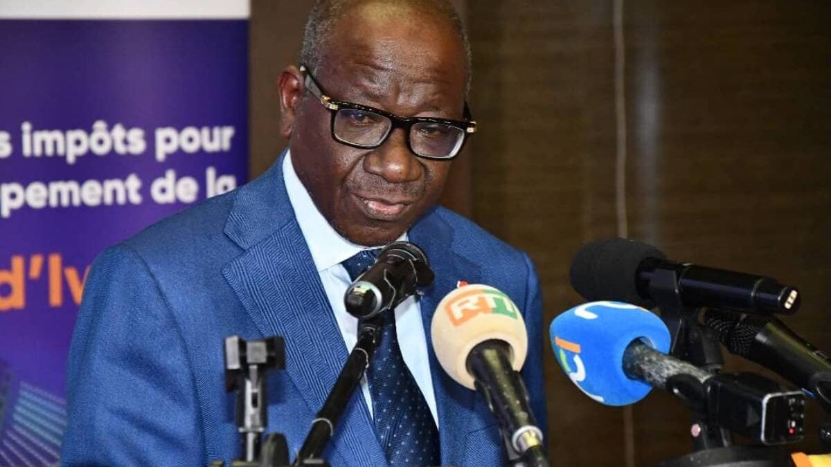 Côte d'Ivoire – DGI : déballages de Ouattara Sié Abou sur le scandale des 39 milliards