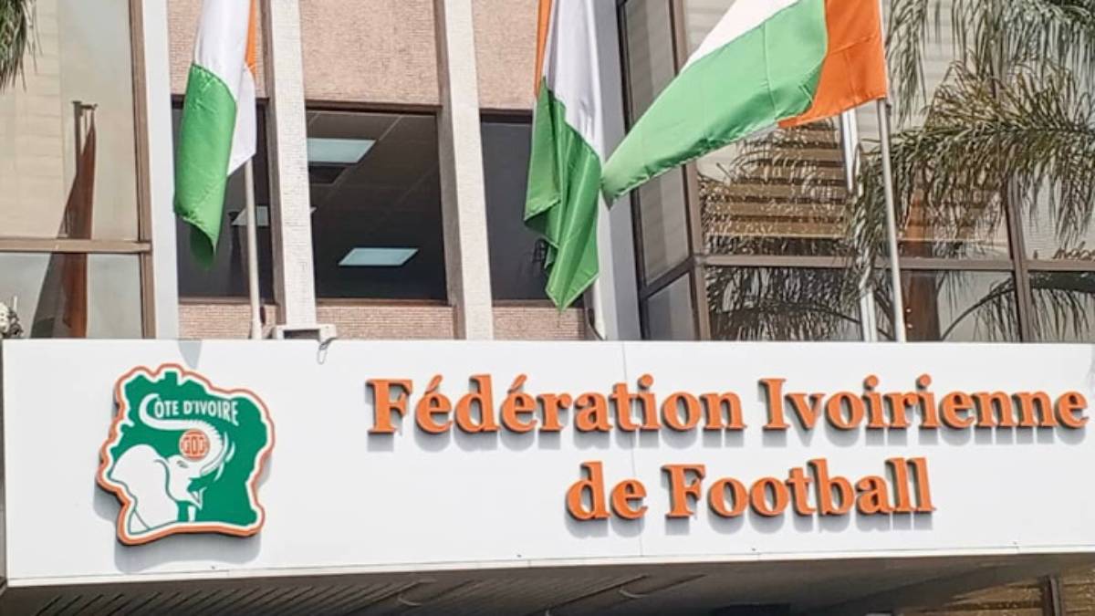 Côte d’Ivoire – Élection à la FIF : le dépôt des candidatures ouvert