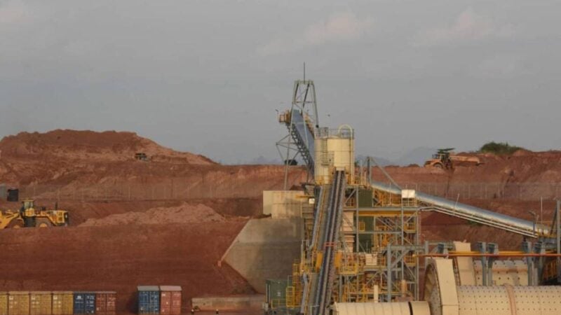 Côte d'Ivoire : Fortuna Mining envisage l'extension de la mine d'or de Séguéla