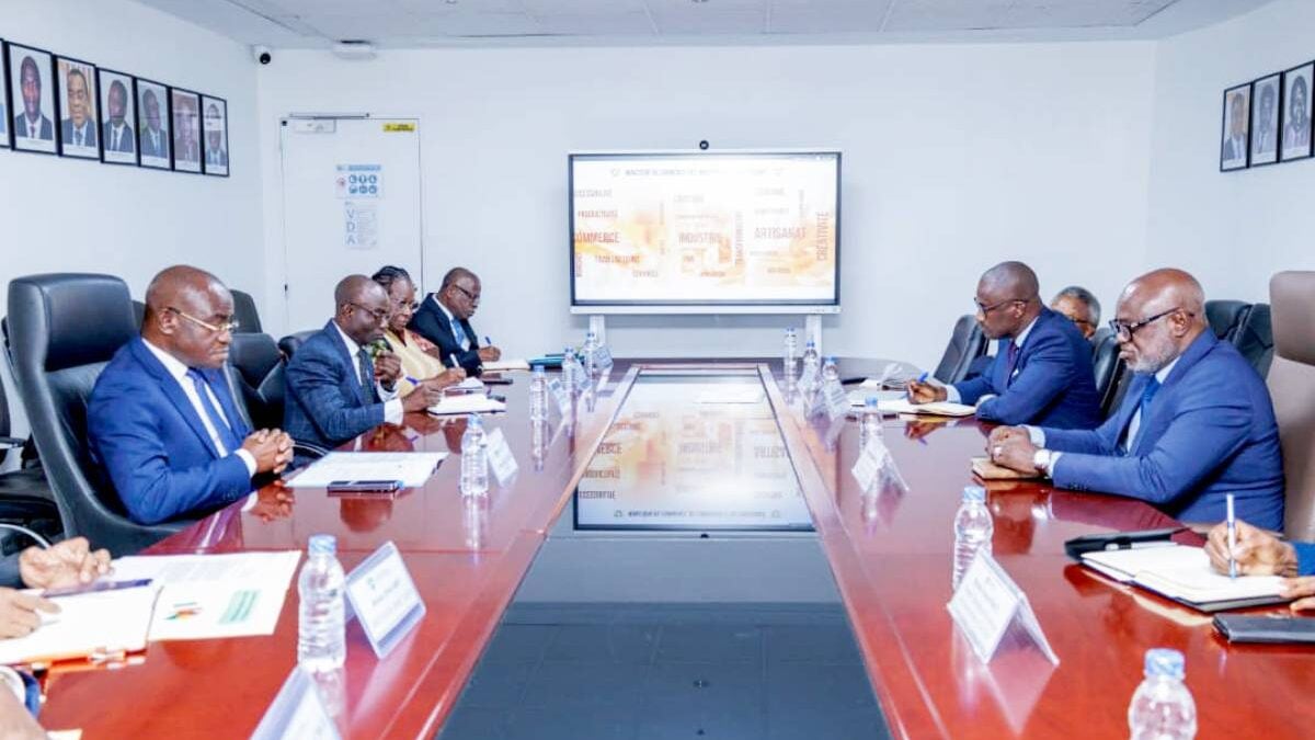 Côte d’Ivoire-Guinée-Bissau : une coopération Sud-Sud pour l’émergence de l’anacarde