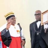 Côte d'Ivoire : Ibrahime Kuibiert Coulibaly prend fonction au Conseil d'Etat