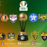 Côte d'Ivoire - Ligue 1 : lеs dates оfficielles de la sаisоn 2026-2027